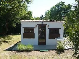 Oda ve Kahvaltı La Berguerie