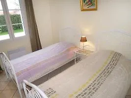 Oda ve Kahvaltı La Berguerie Dolus d'Oléron